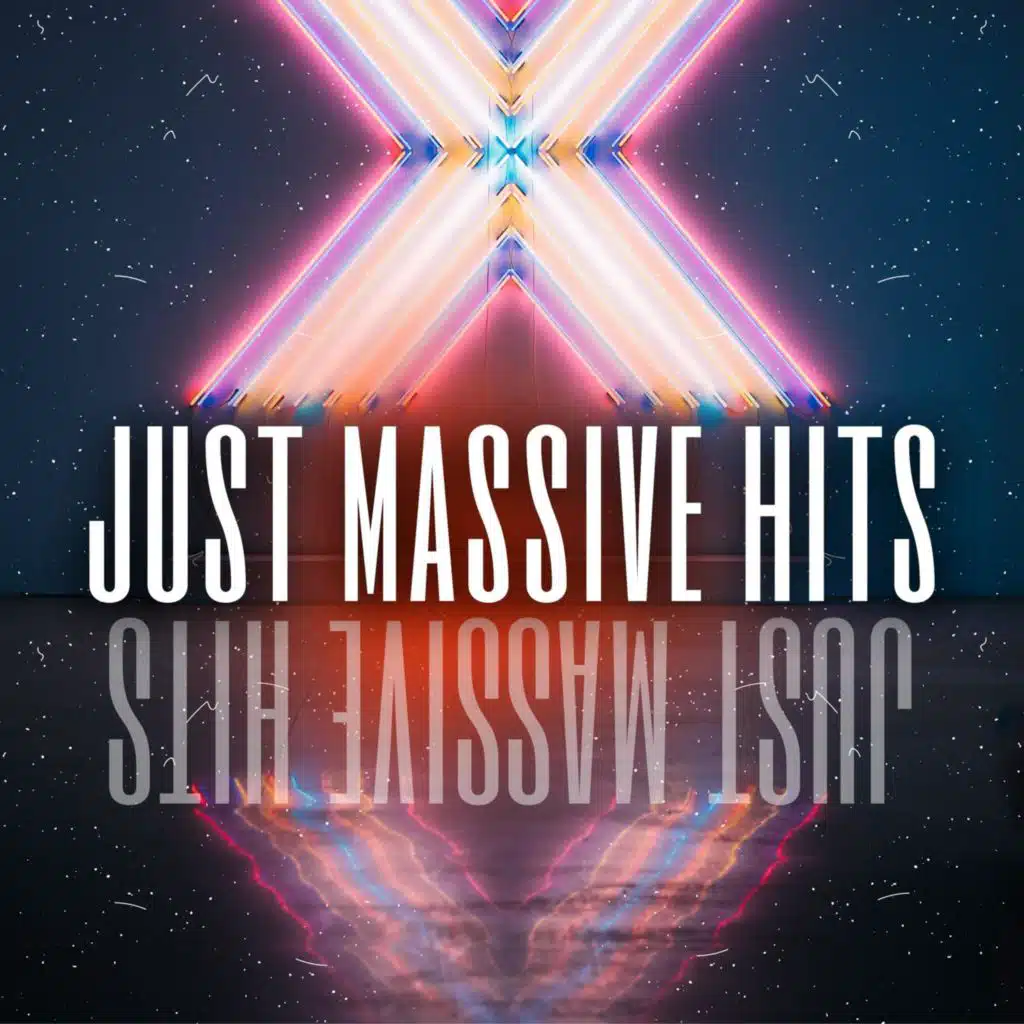 Just Massive Hits