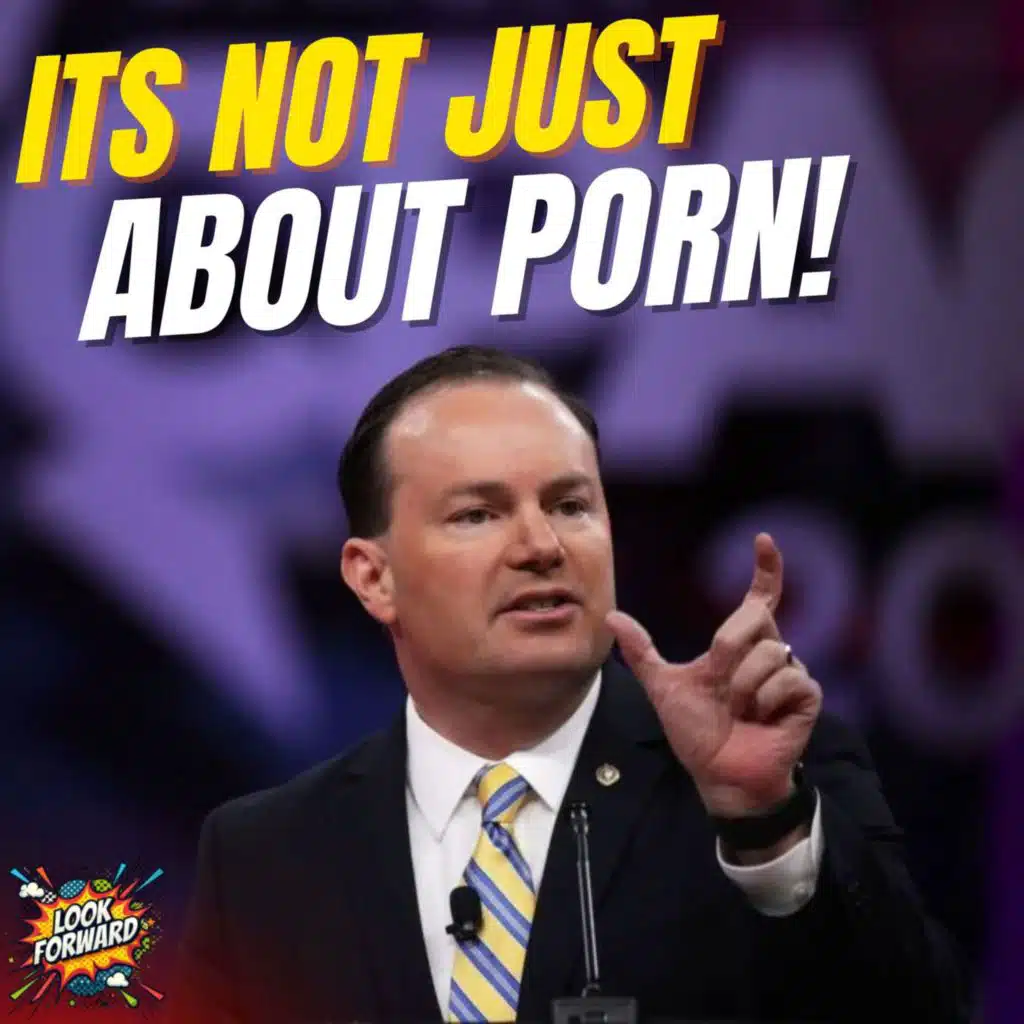 It's Not Just About Porn (Dems Attack Progressives, Birthright Citizenship, Immigration Game Show?) | Ep412