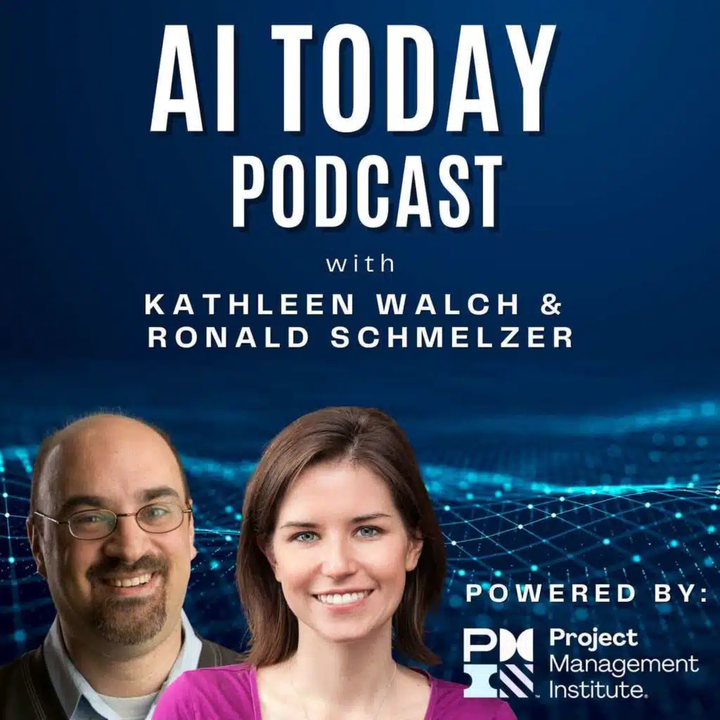 AI Today Podcast