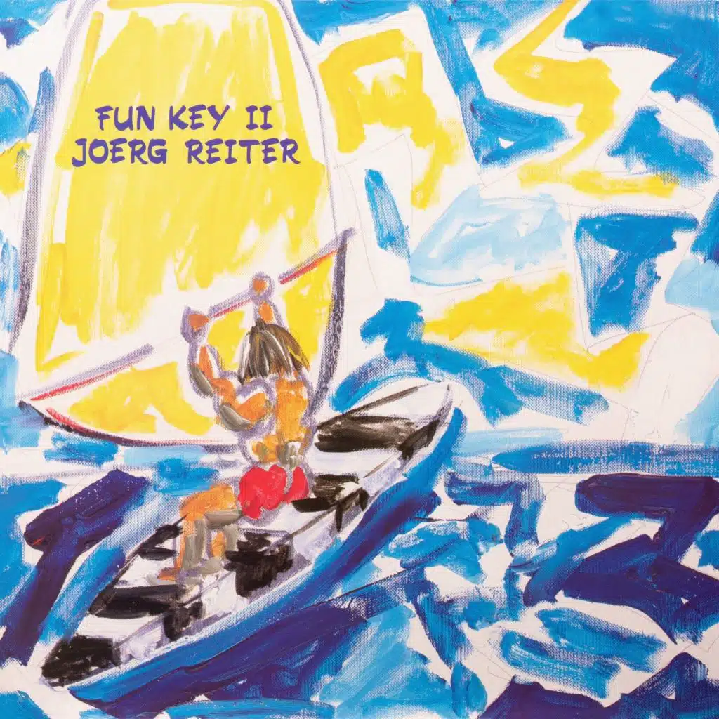 Second Hand Guitar (Remastered)