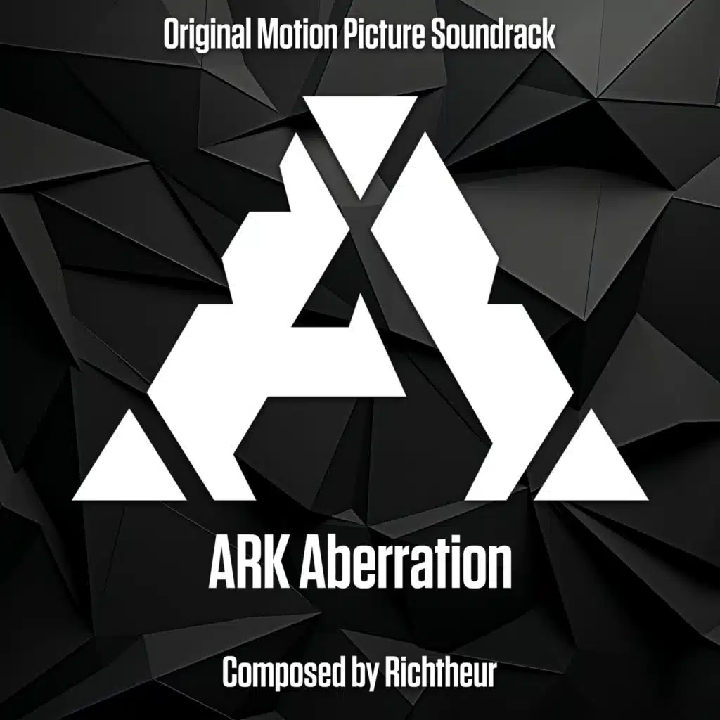 A.R.K Aberration (Original Motion Picture Soundtrack)