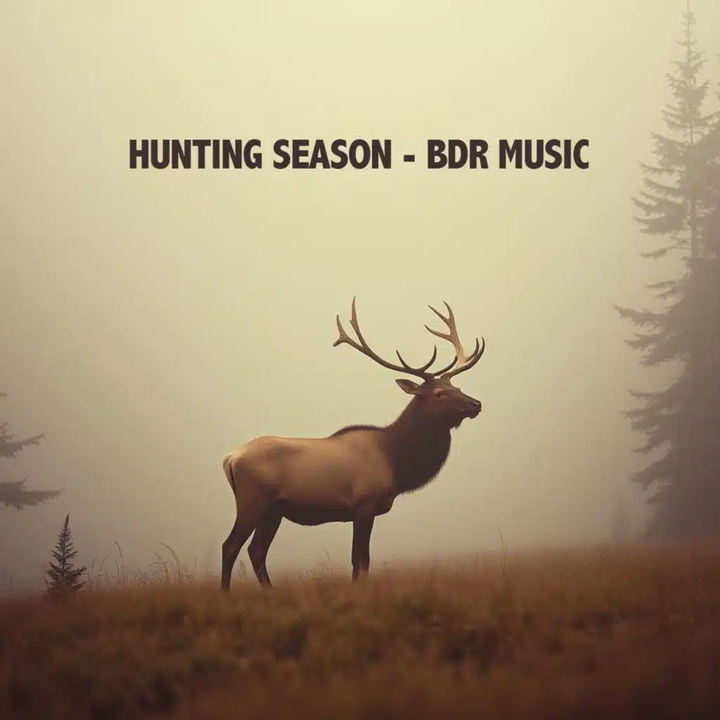 Hunting Season