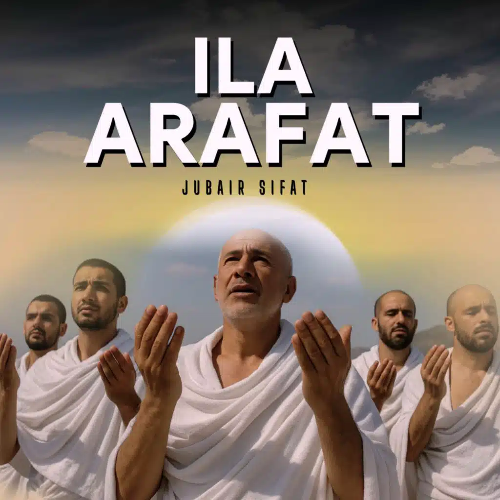 إلى عرفات - Ila Arafat