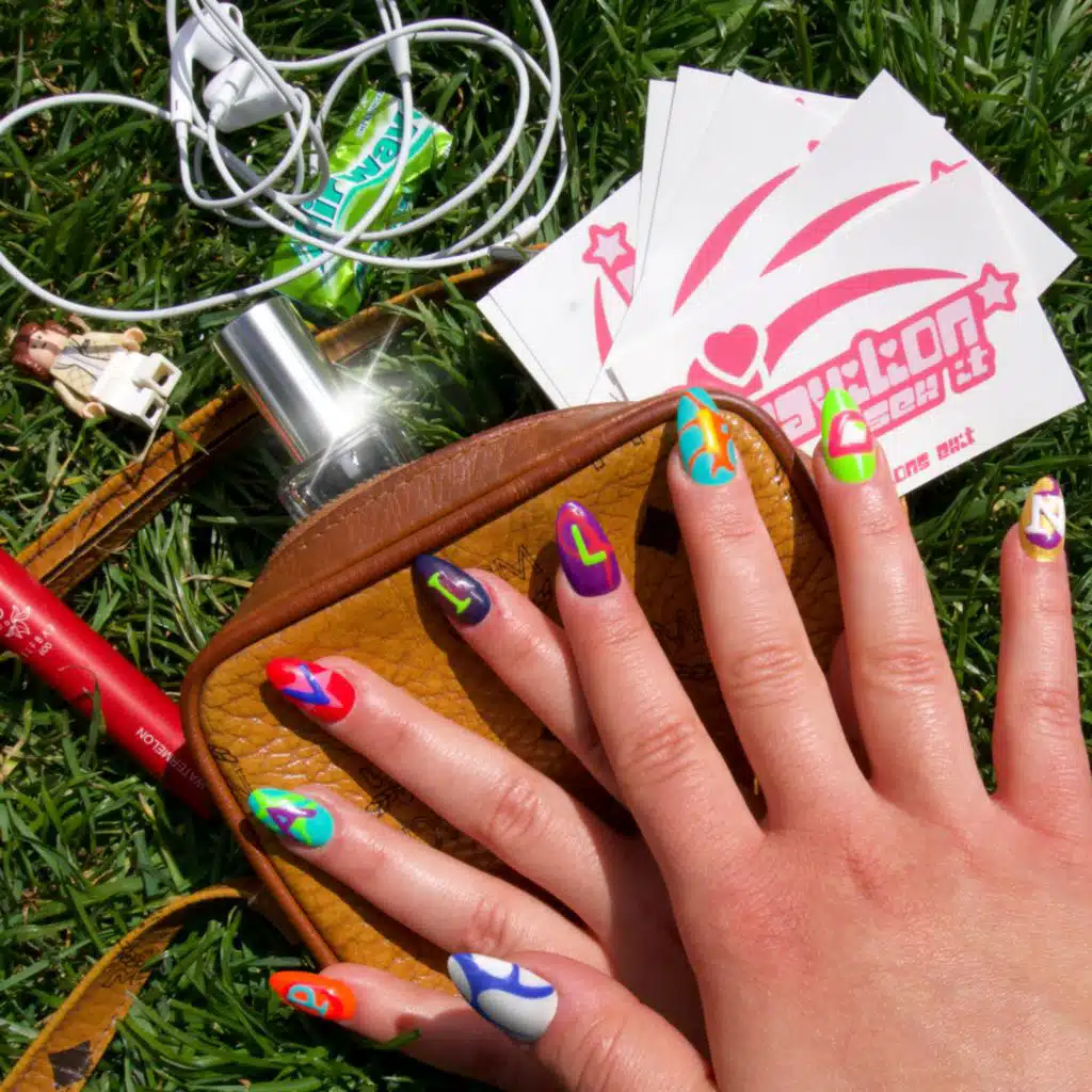 APPLE MAPS / PAVILION