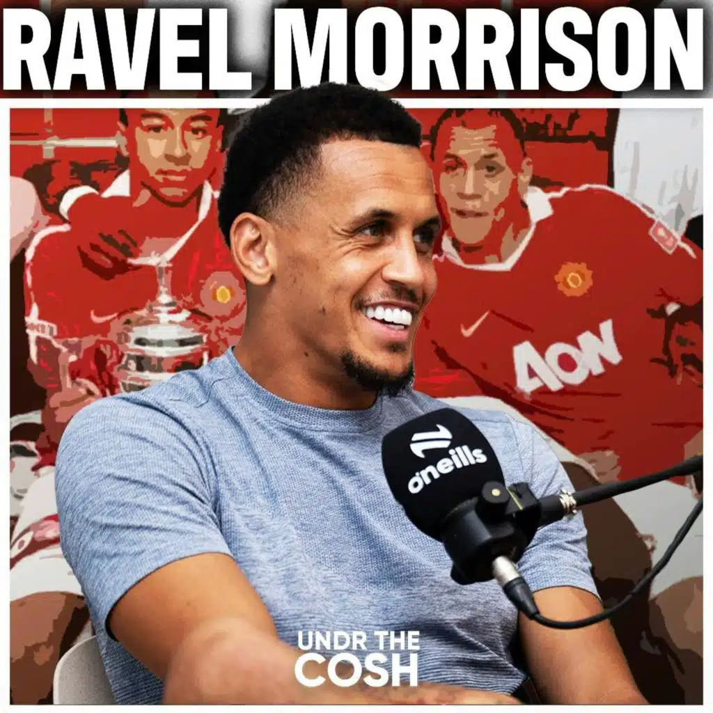 Ravel Morrison | Misunderstood