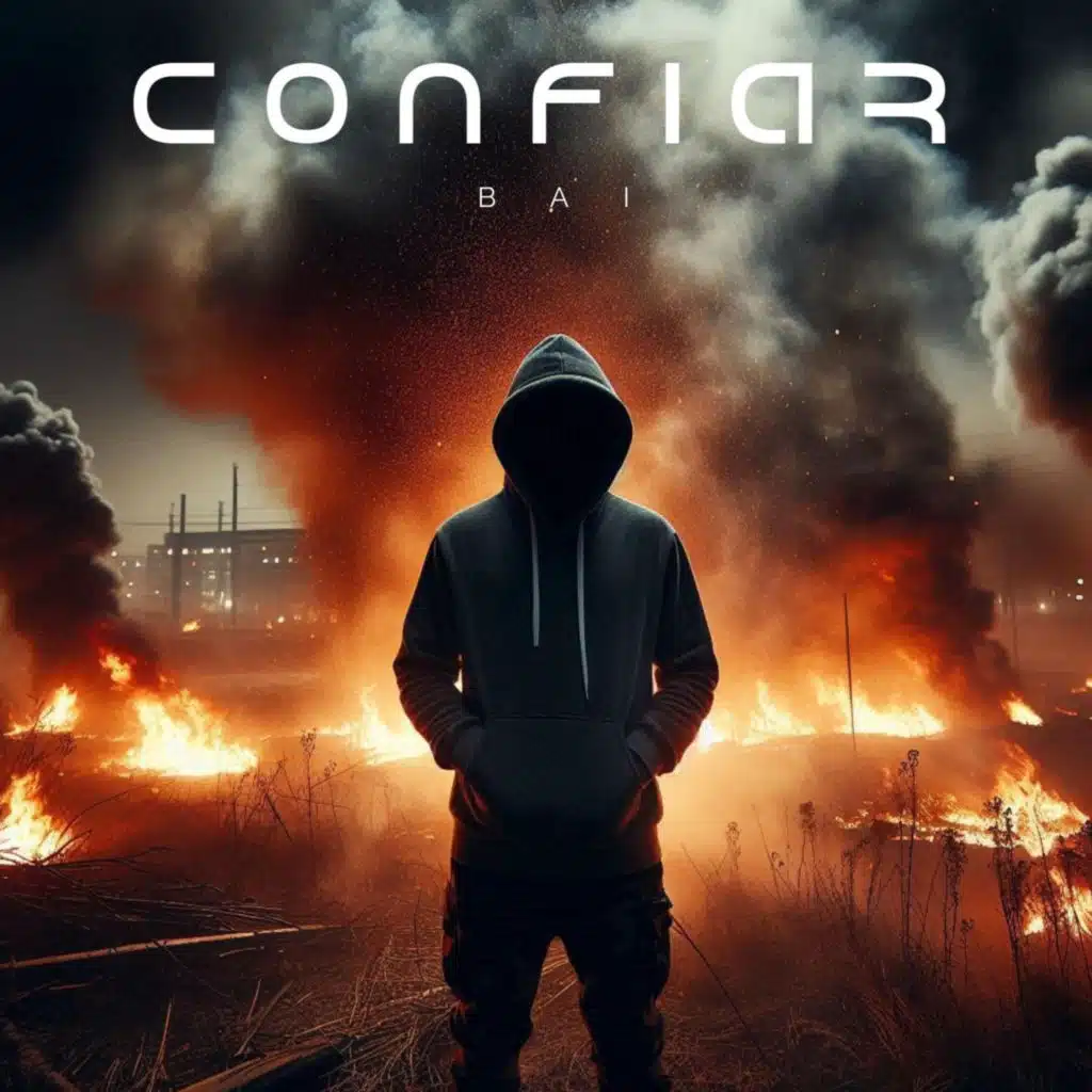 Confiar (feat. Millone)