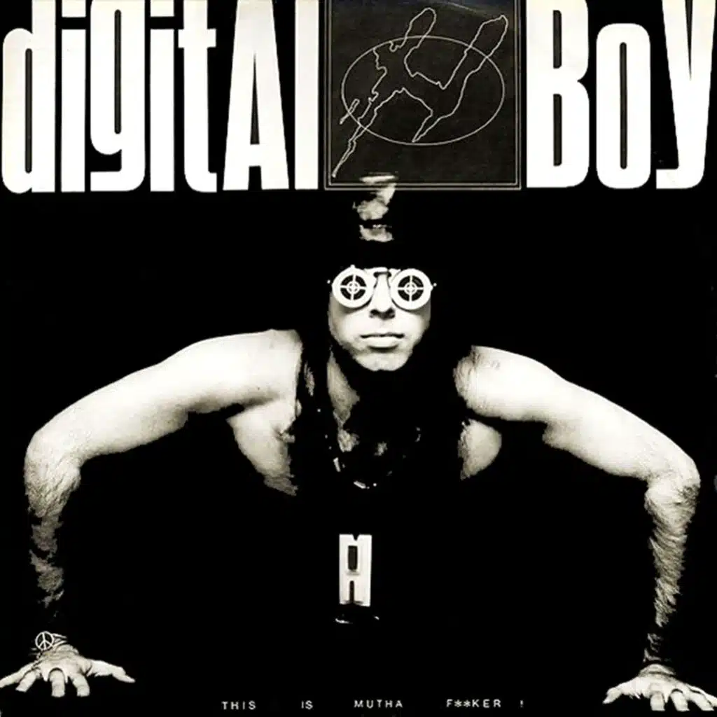 This Is Mutha F**ker! (U.R. Mutha F**ker!)