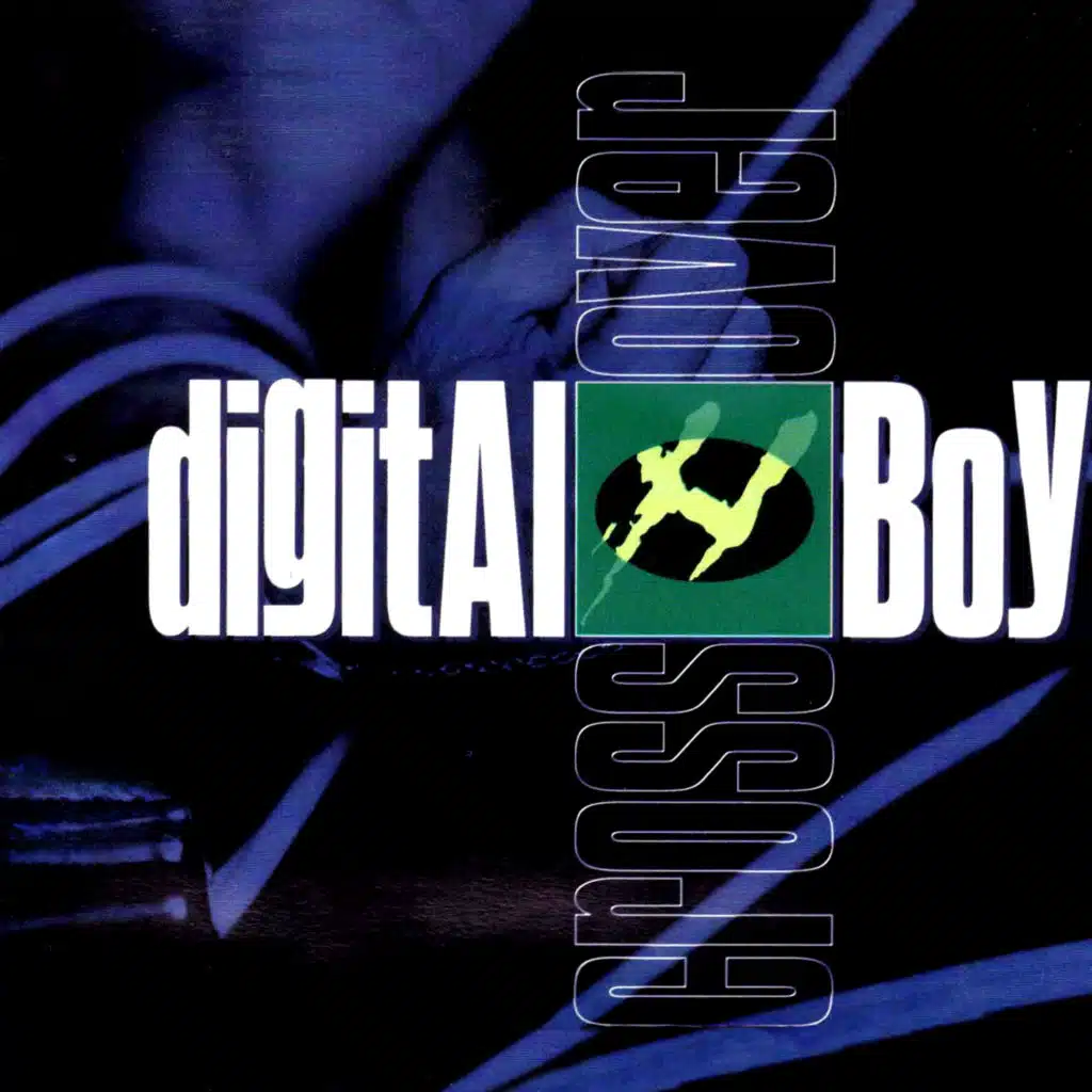 Avreibody Move (Extended Mix)