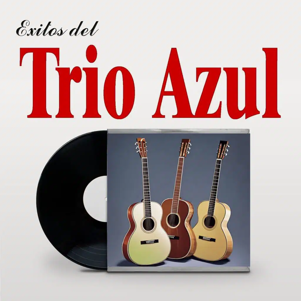 Trio Azul