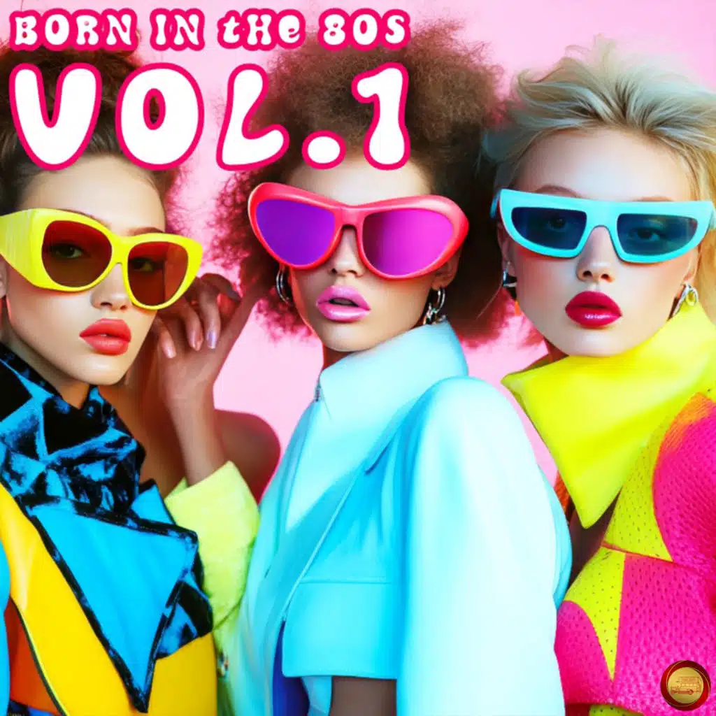 Born in the 80's, Vol. 1