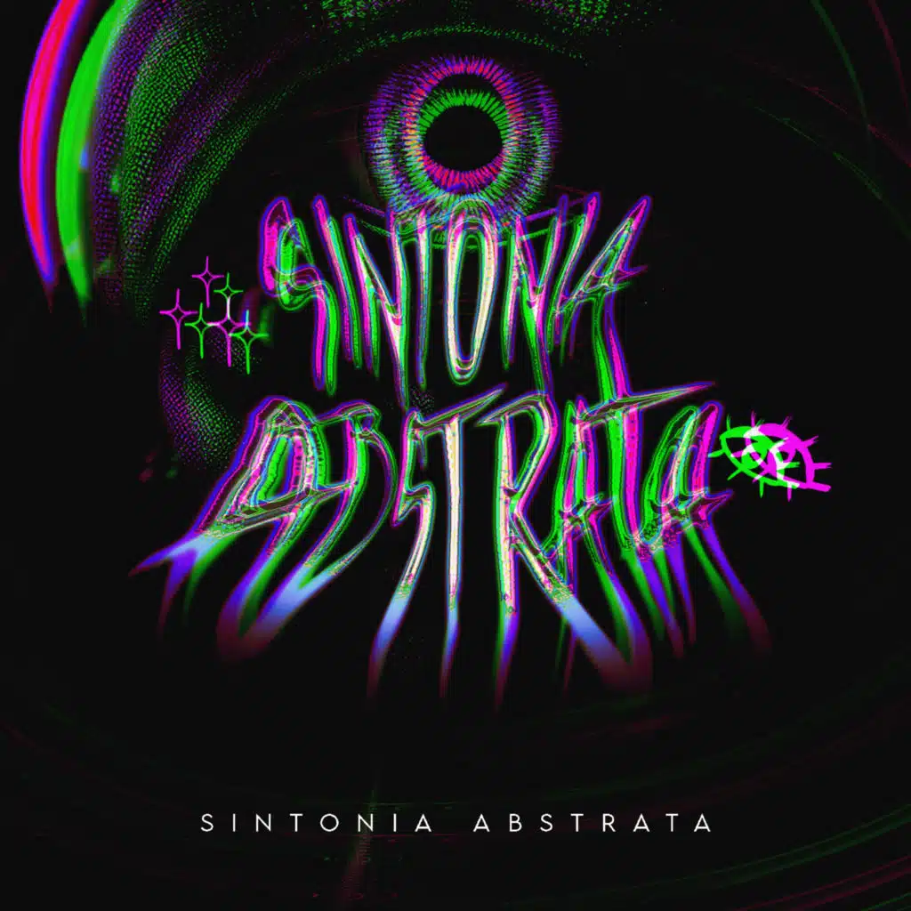 Sintonia Abstrata (Slowed) [feat. MC K9]