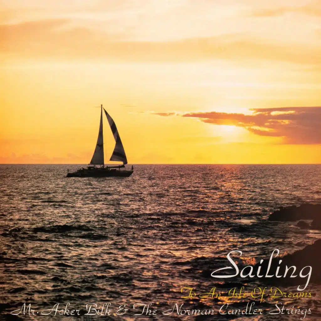 Acker Bilk, Norman Candler Magic Strings & Norman Candler