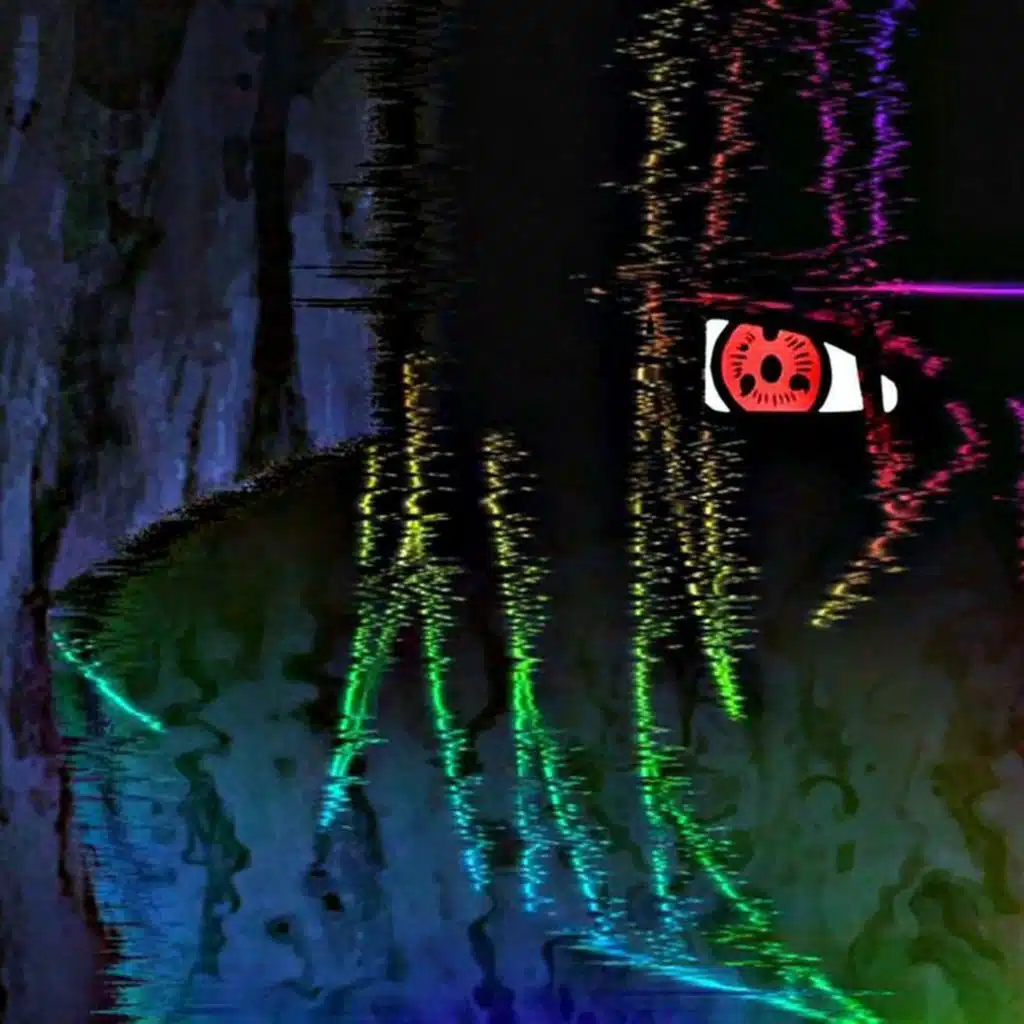 MONTAGEM INFERNO SURREAL