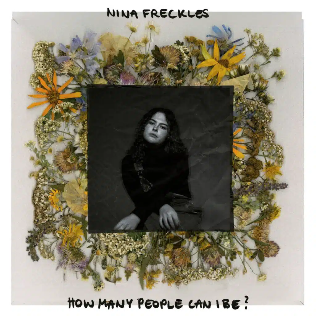 How Many People Can I Be?