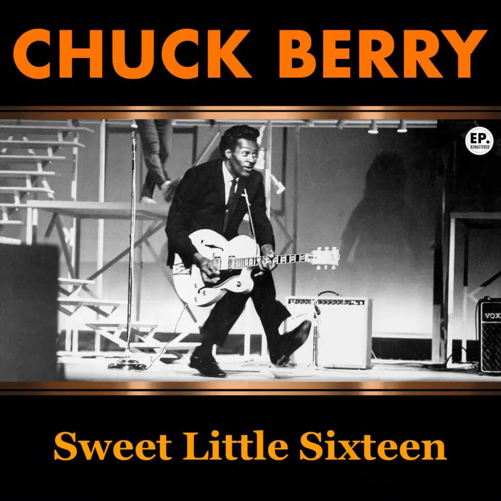 Sweet Little Sixteen (Remastered)