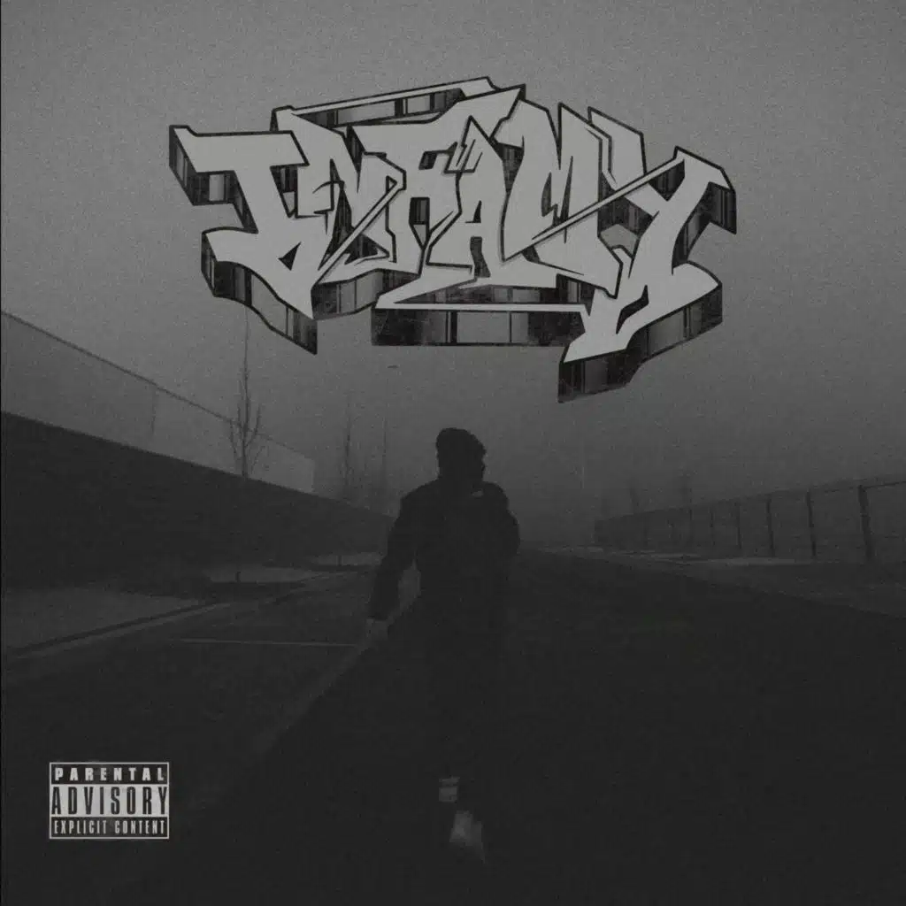 Suport your local vandal (feat. Néstor Dimitrie)