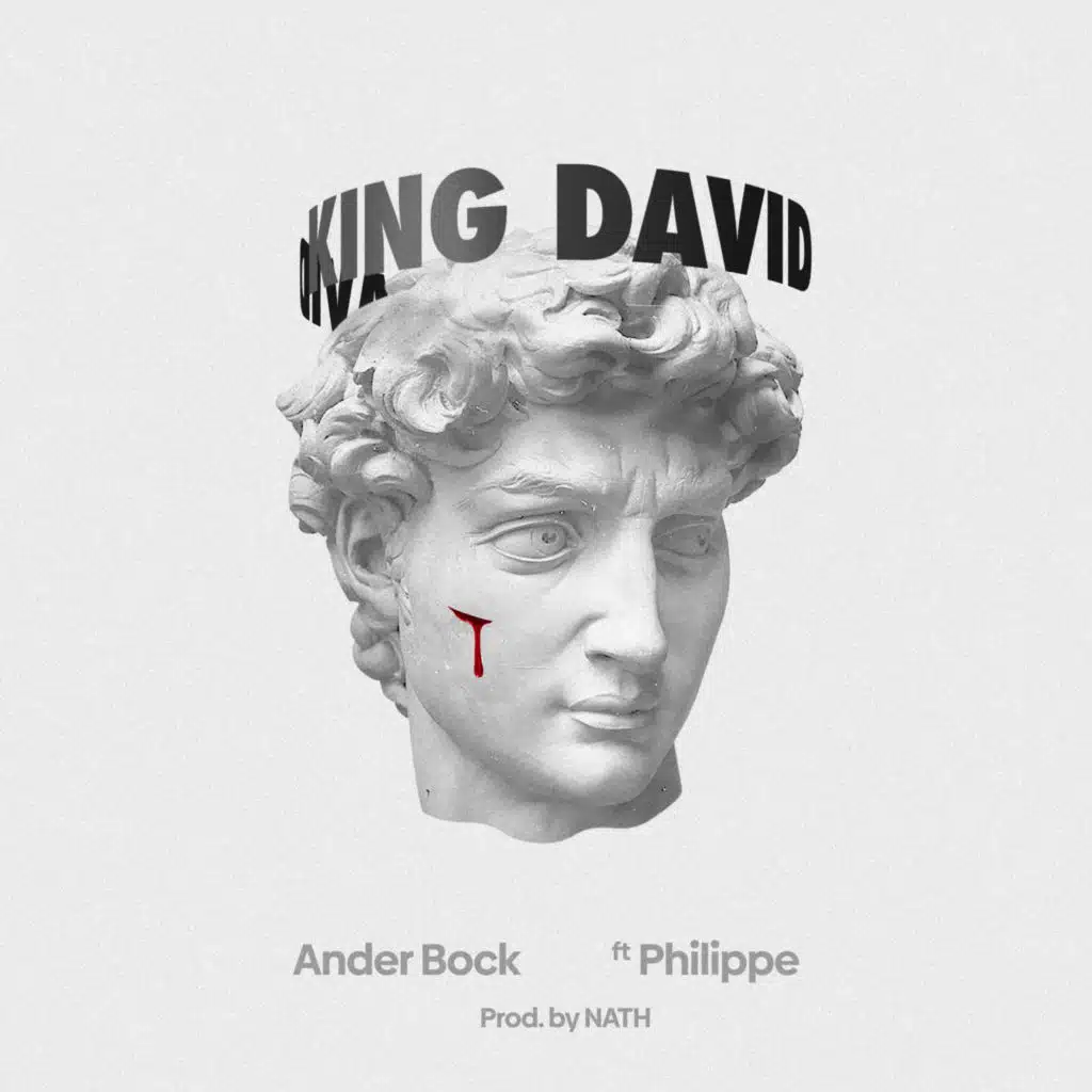 King David (feat. El Philippe)