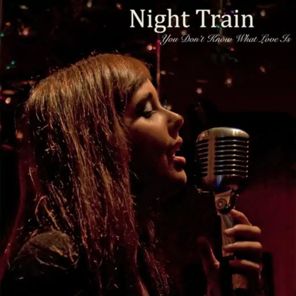 You Don't Know What Love Is