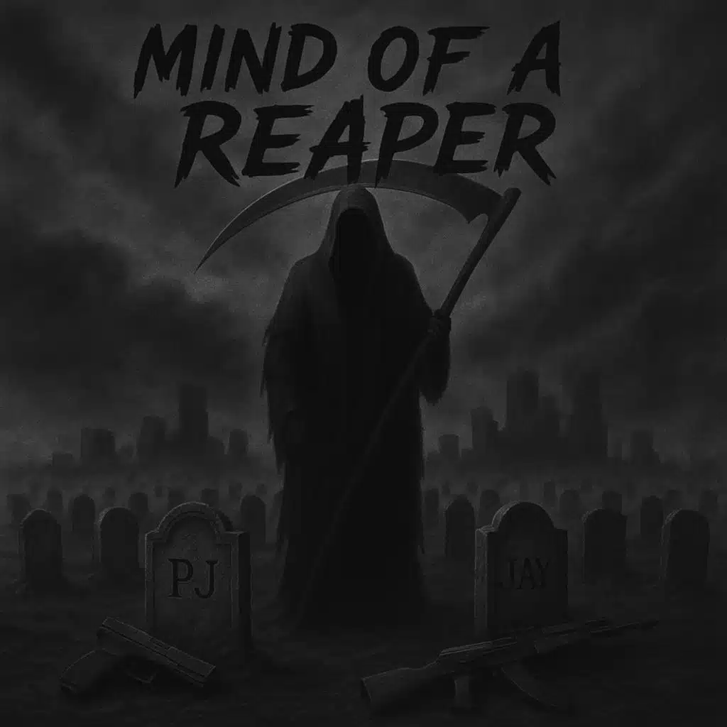 Mind Of A Reaper