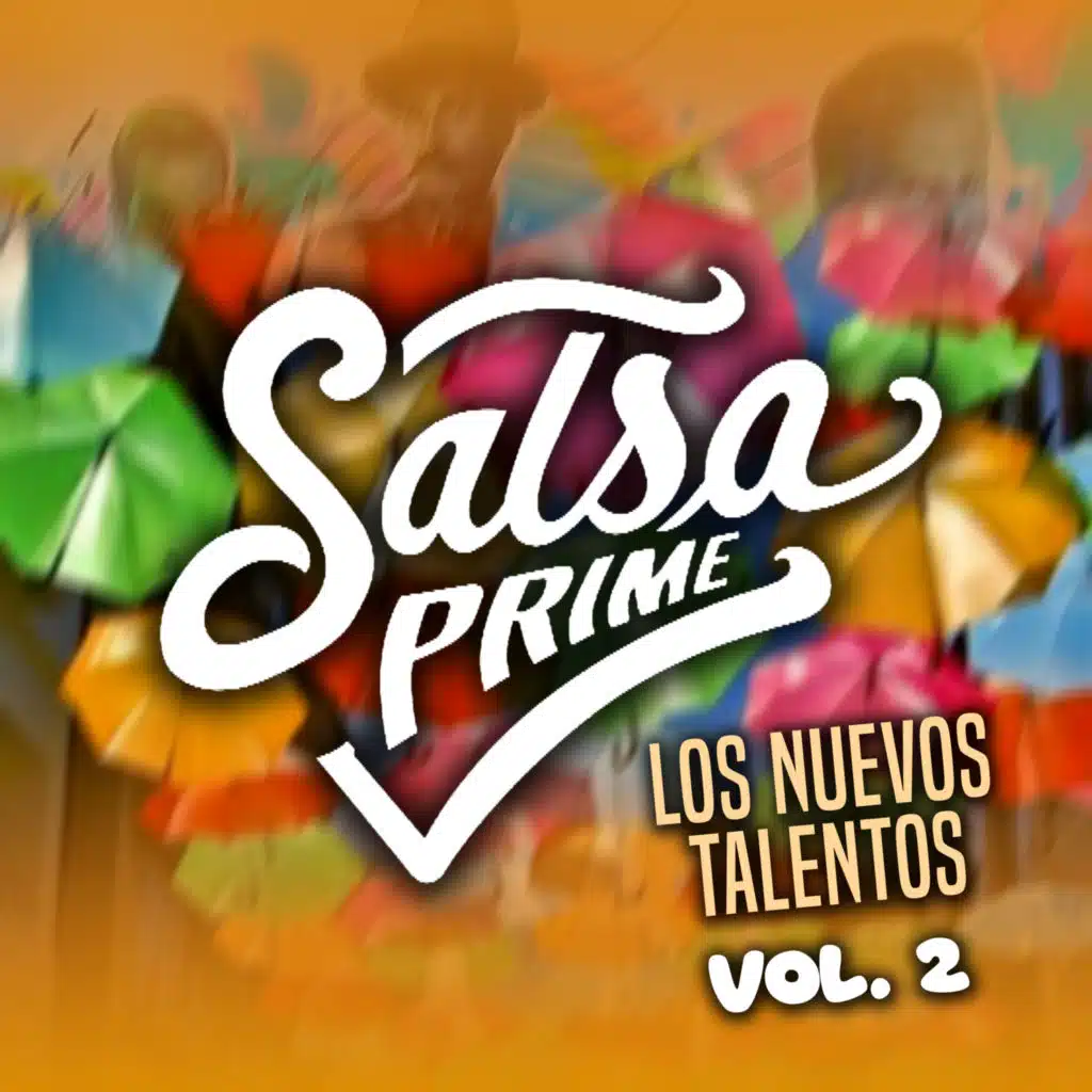 Salsa Prime & Maryn Moor