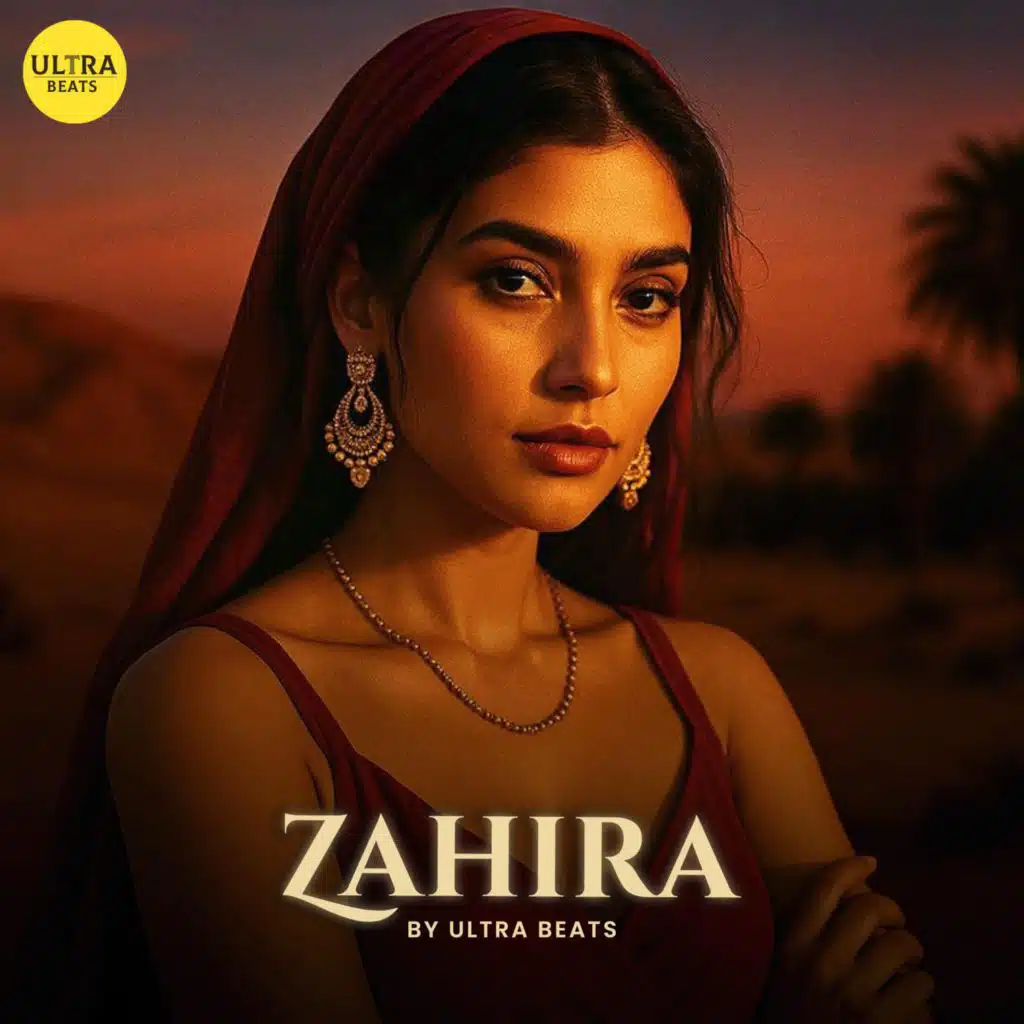 Zahira (Instrumental)
