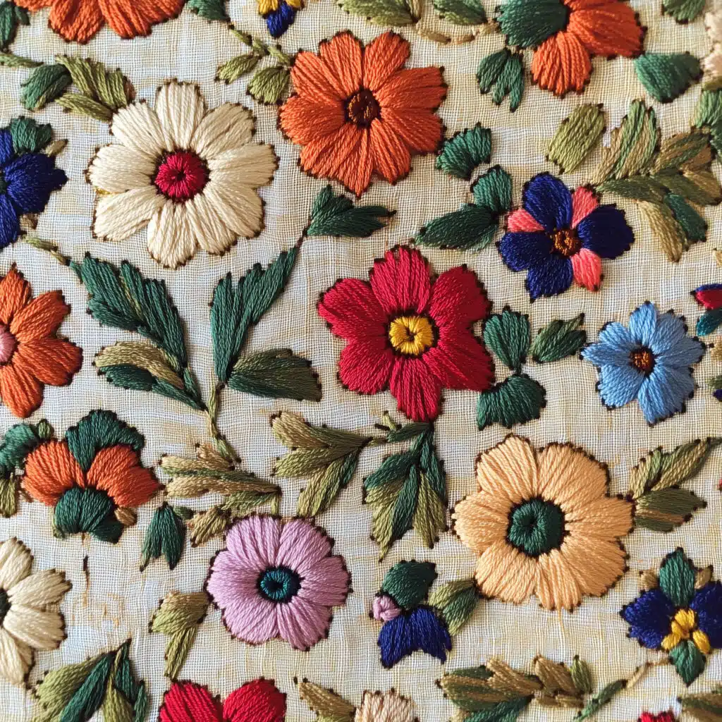 Ритмы родной земли