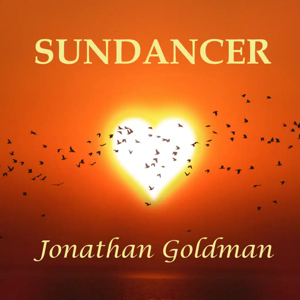 Jonathan Goldman