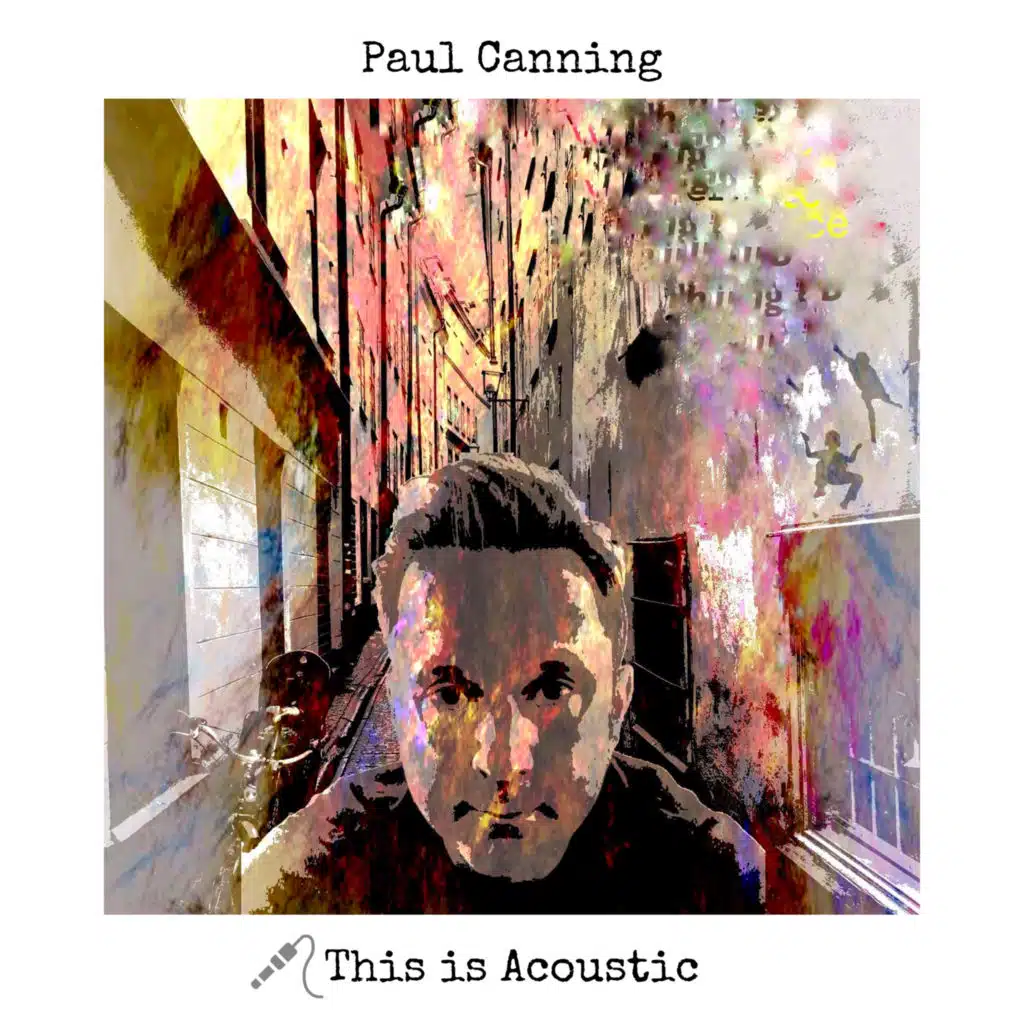 This is Acoustic