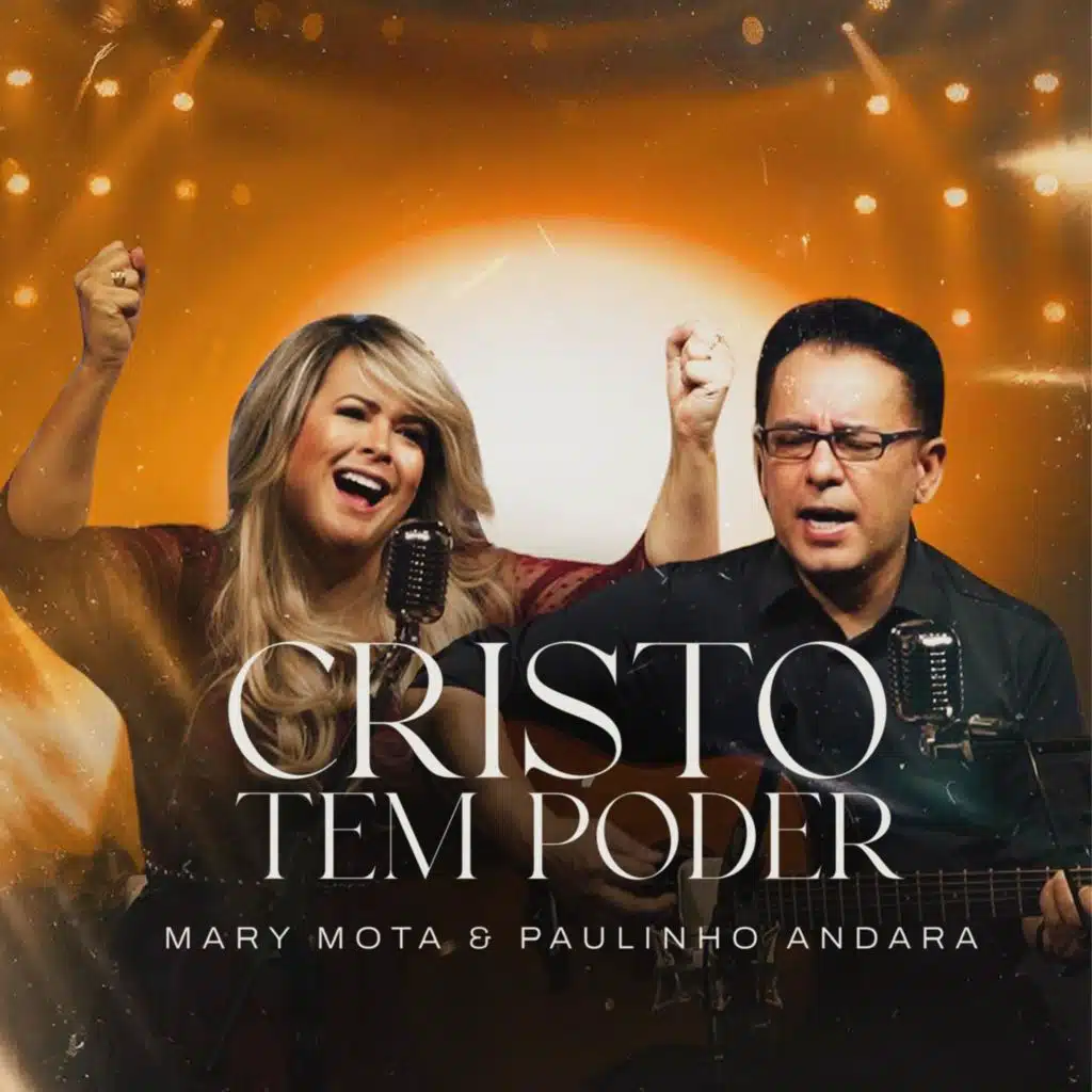 Cristo Tem Poder