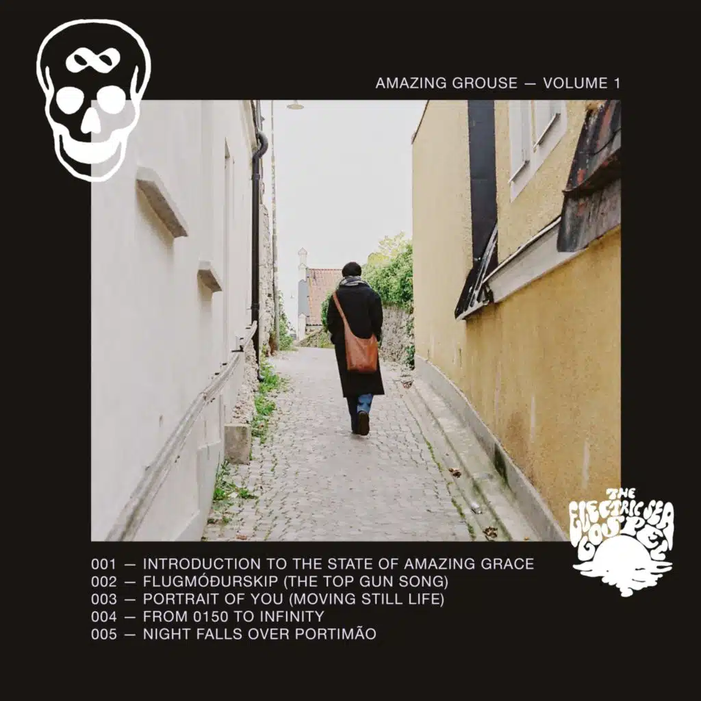 Amazing Grouse, Vol. 1