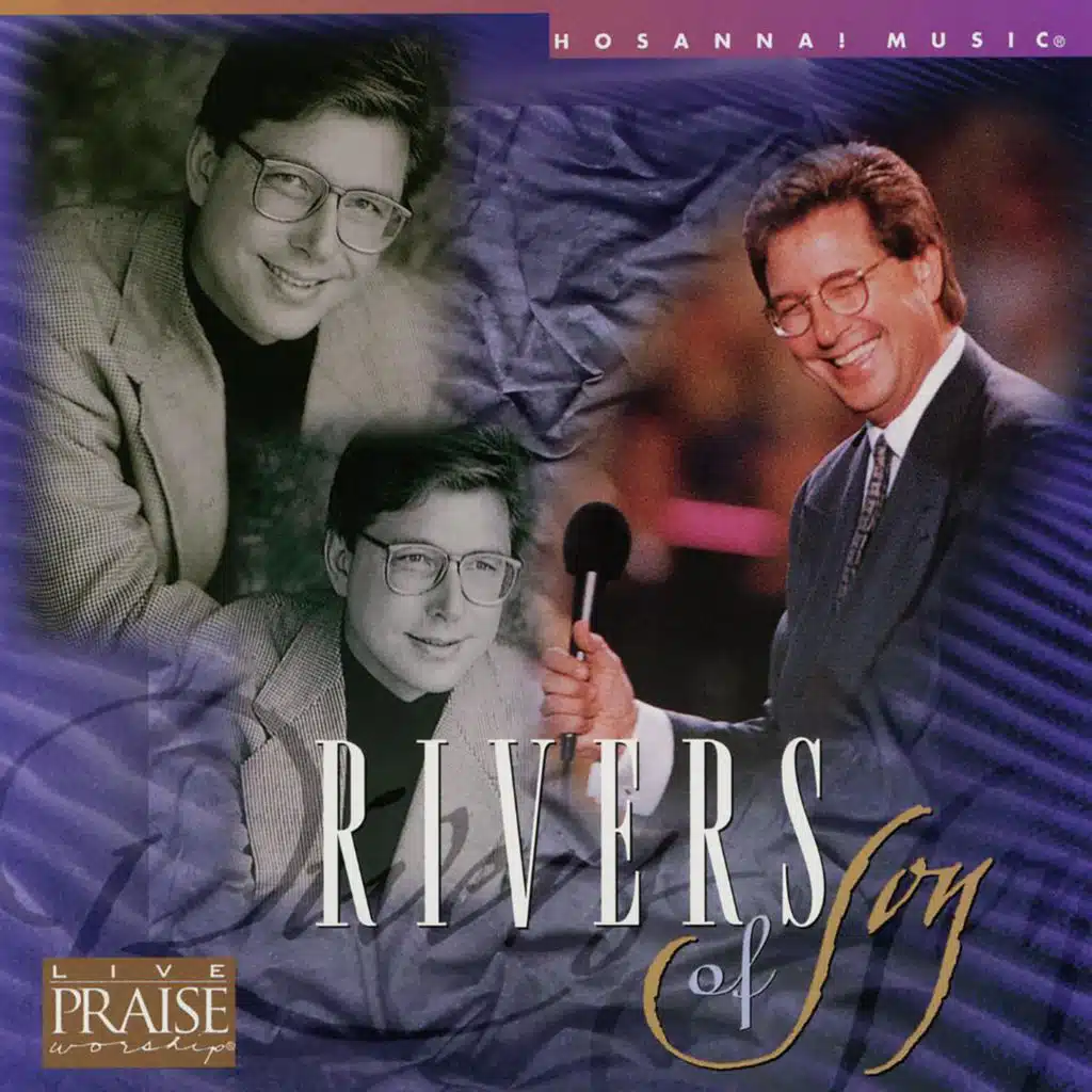 Celebrate The Lord Of Love (Live)