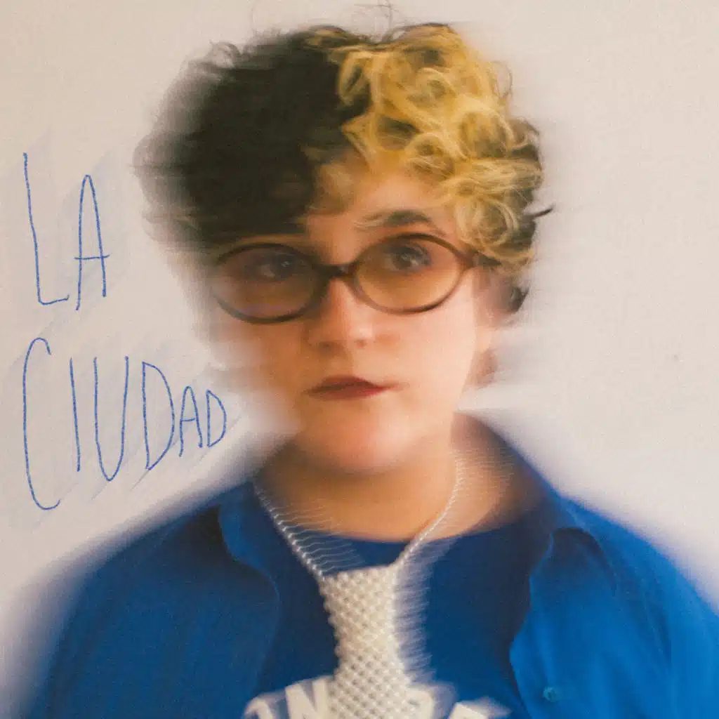 La Ciudad