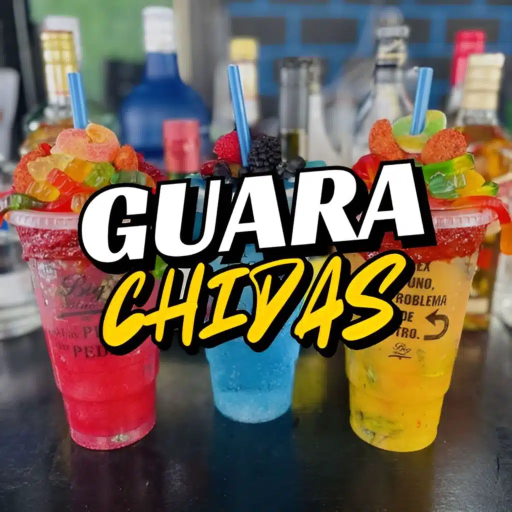 GuaraChidas