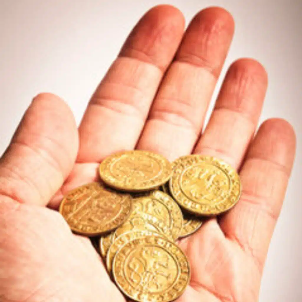 You Have One More Day - What Are You Doing With It?