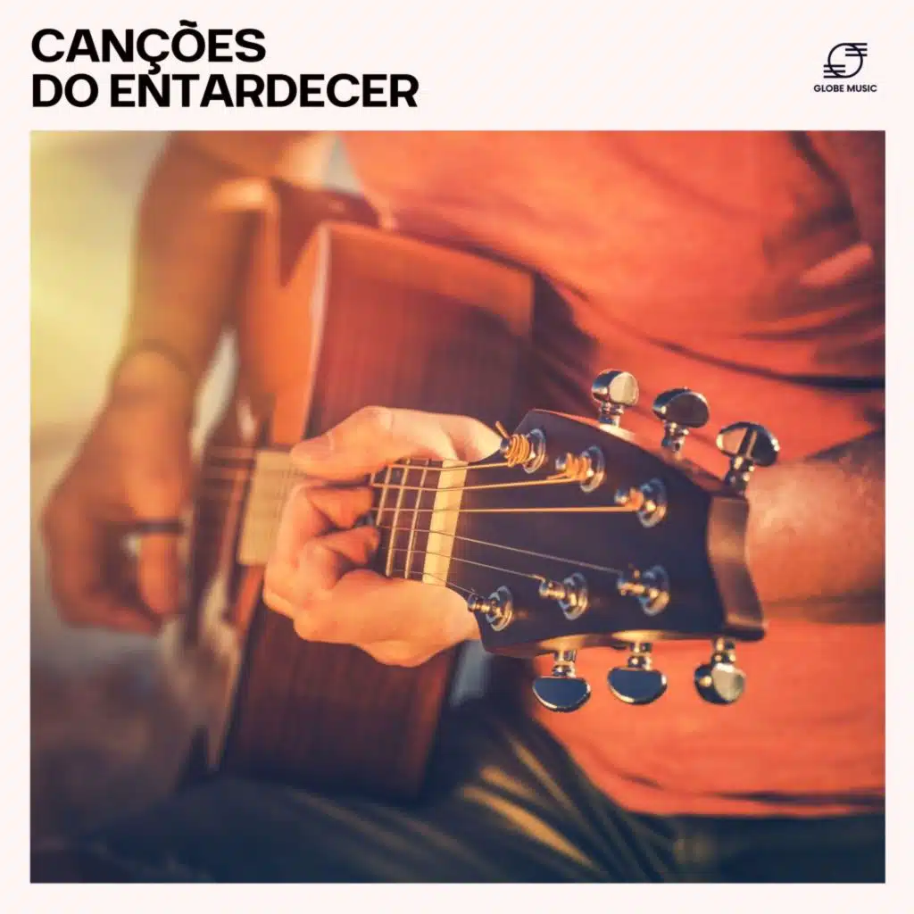 Canções do Entardecer