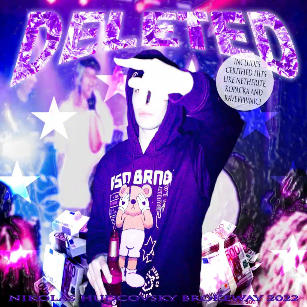 deleted