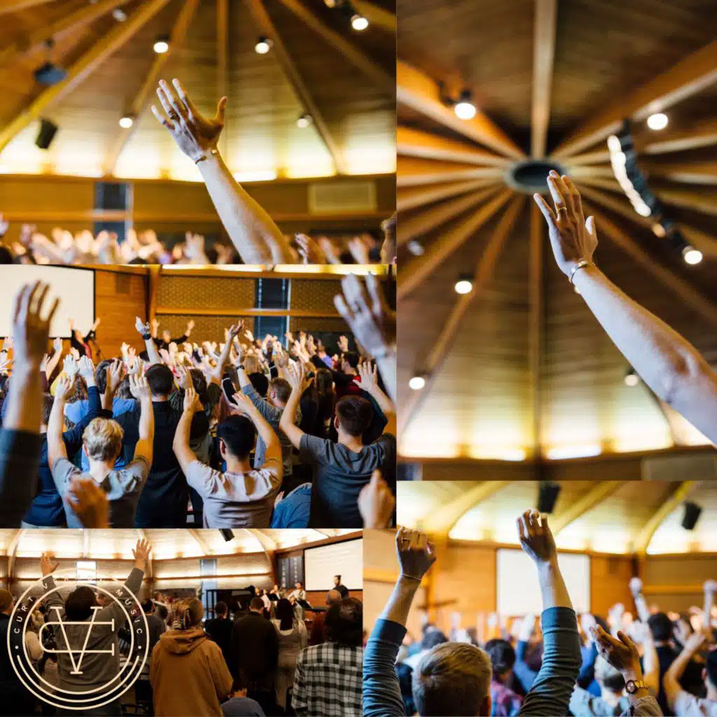 Father Who Sings (Live)