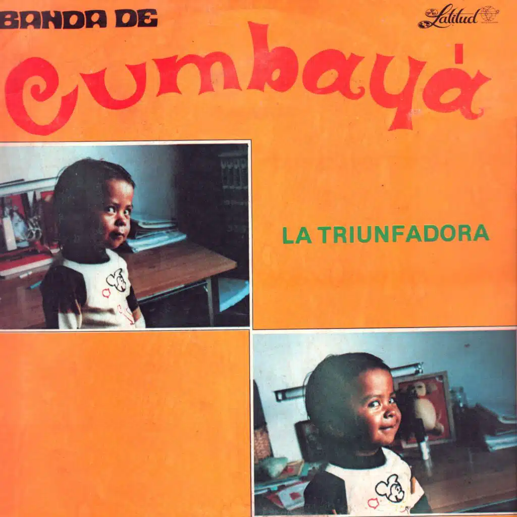 La Triunfadora