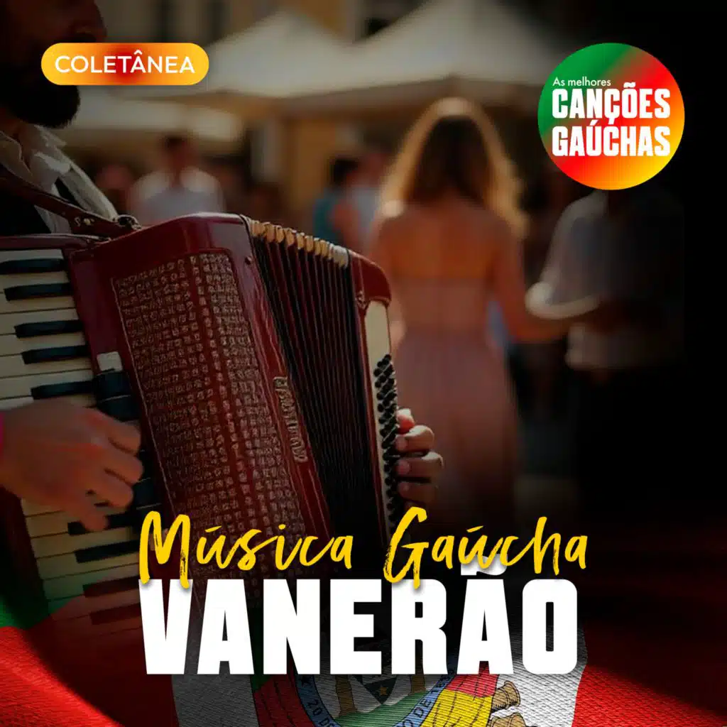 MÚSICA GAÚCHA VANERÃO
