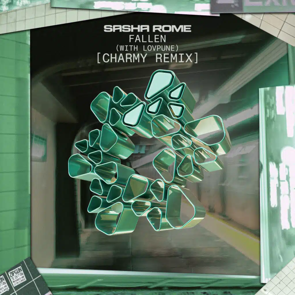 Fallen (Charmy Remix)