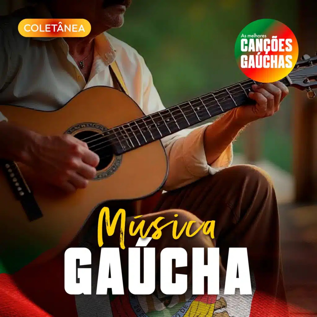 MÚSICA GAÚCHA