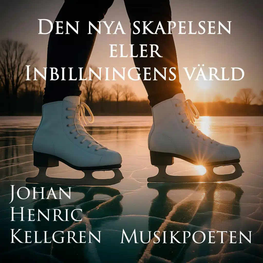 Den nya skapelsen eller inbillningens värld (Text: Johan Henric Kellgren)