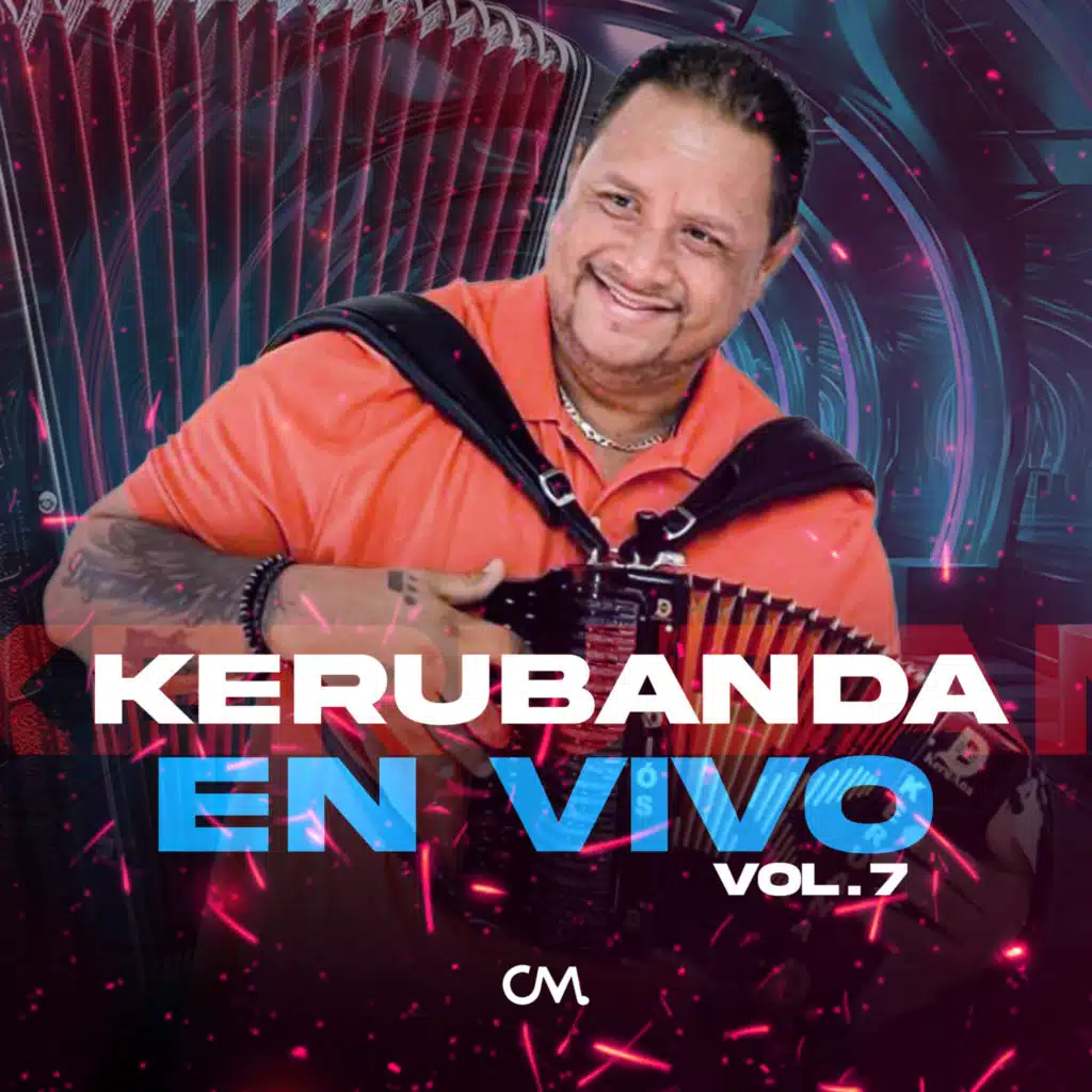 El Toquecito (En Vivo)