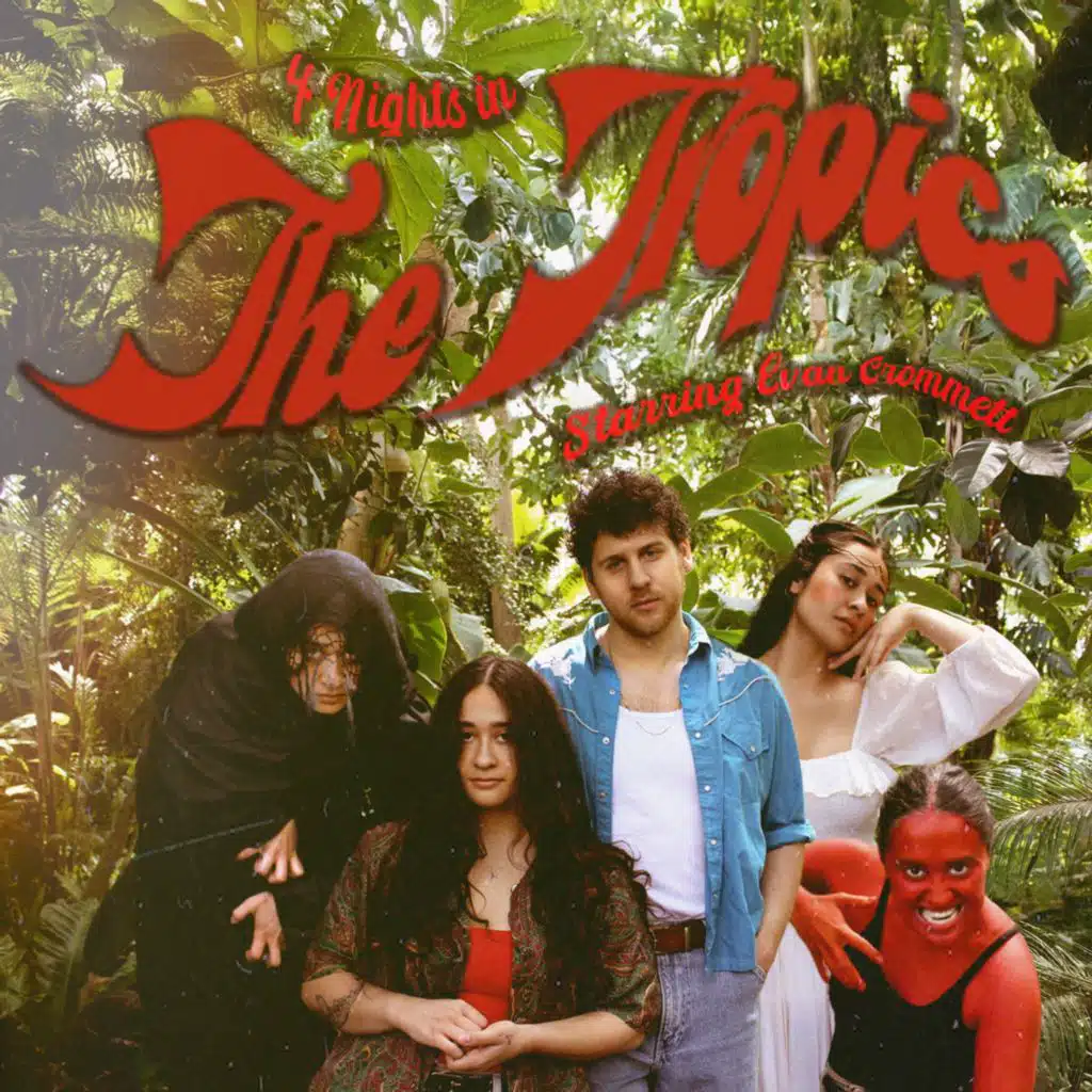 4 Nights in the Tropics