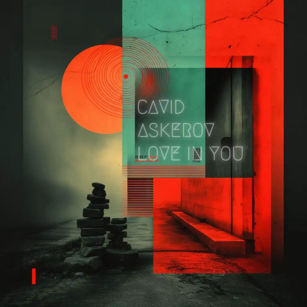 Cavid Askerov