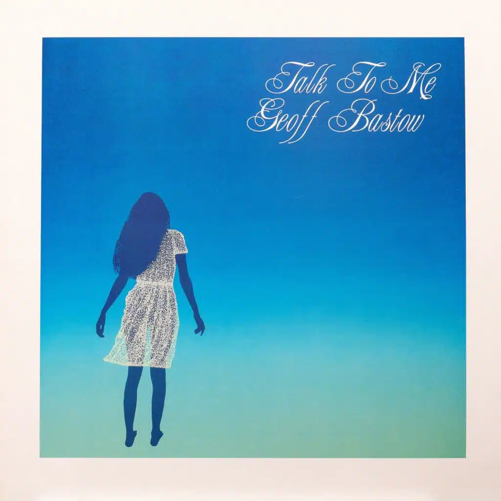 Talk to Me - Geoff Bastow