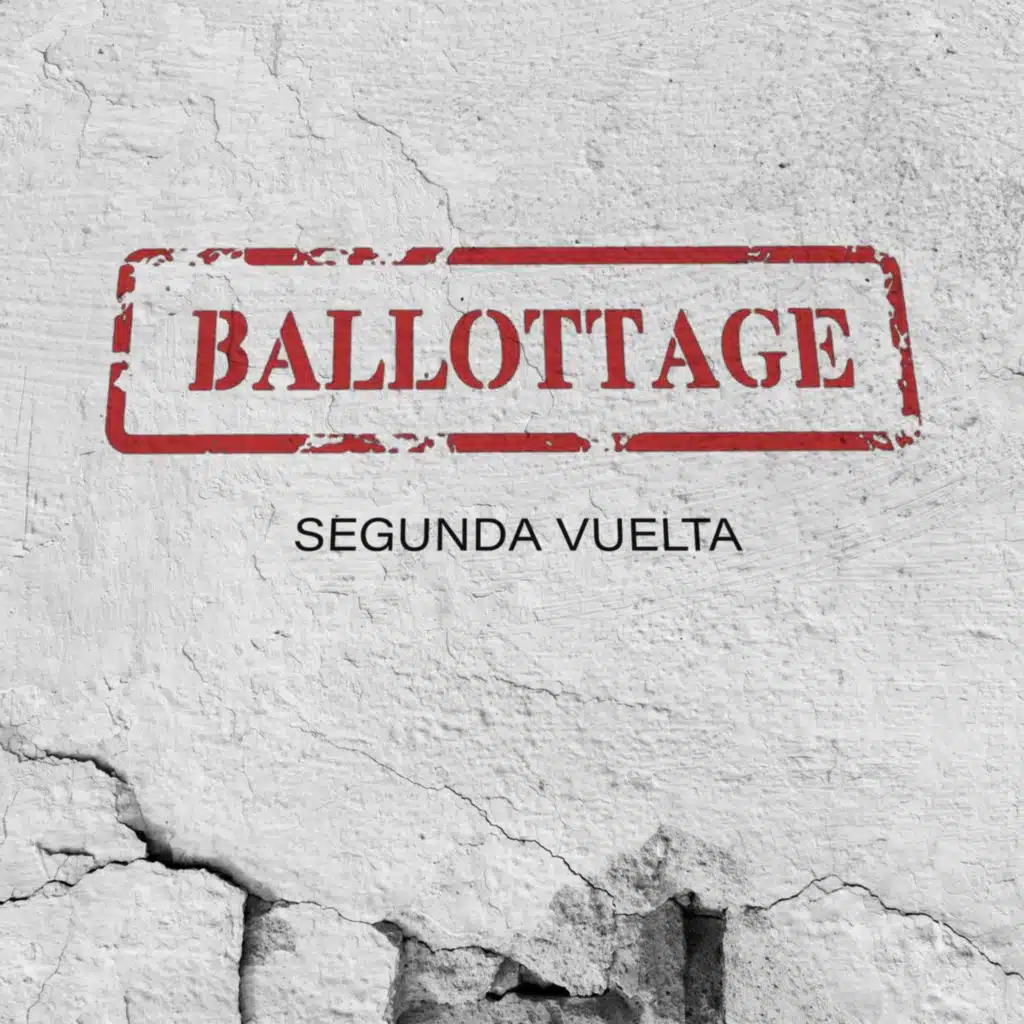 Segunda Vuelta