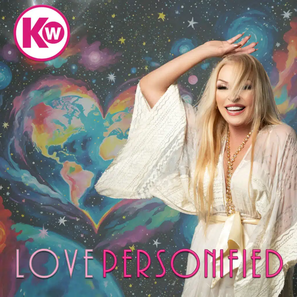 Love Personified (Radio Edits)
