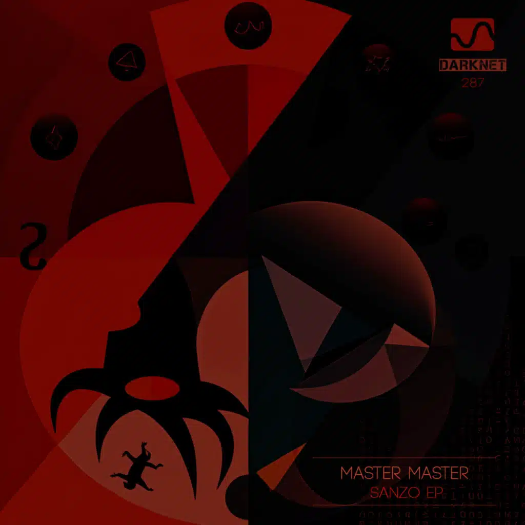 Sanzo EP