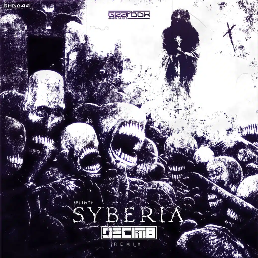 Syberia (Decim8 Remix)